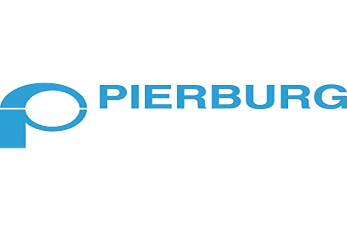 PIERBURG 724809170