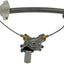 Dorman 741-100 Power Window Motor and Regulator Assembly