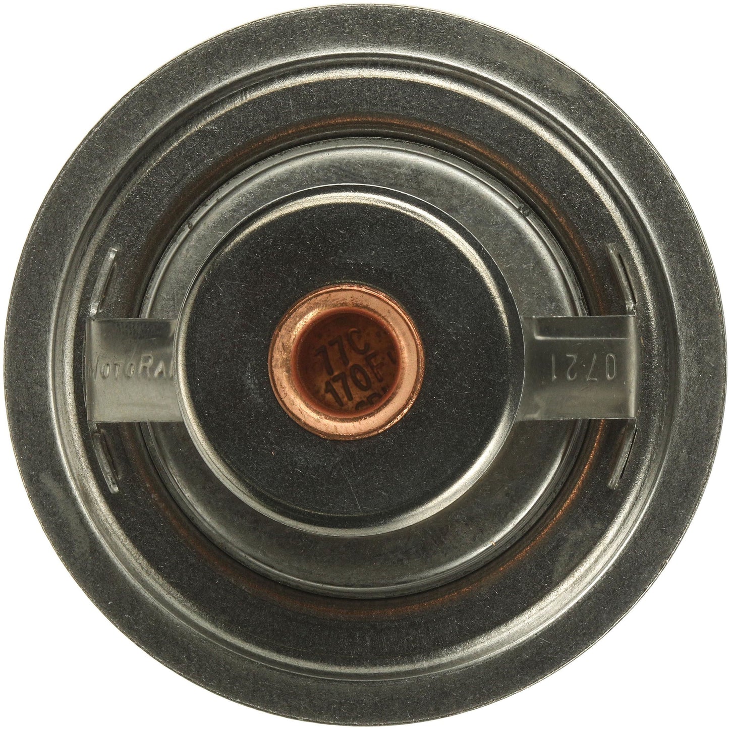 Gates 33914 Termostato de refrigerante del motor