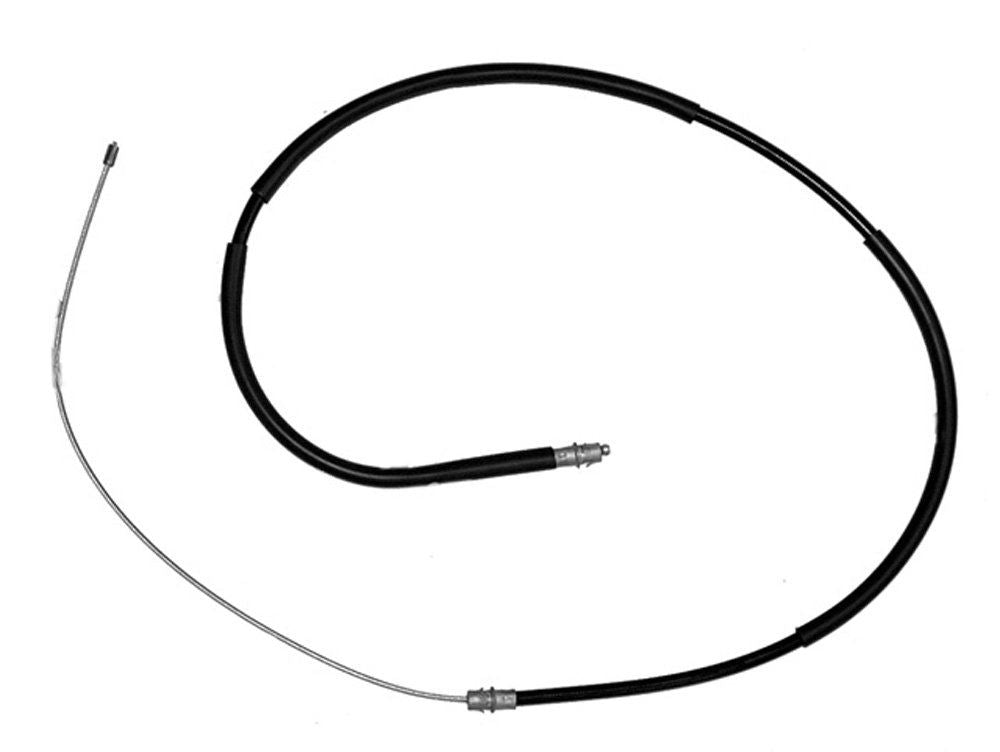 Cable de freno de estacionamiento Raybestos BC95028