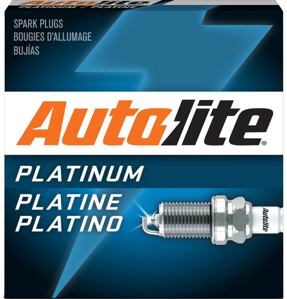AUTOLITE AP985 (Pack of 4)