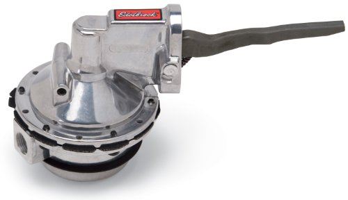 Pompe à carburant mécanique Edelbrock 1726