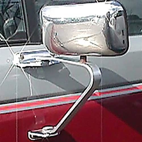 CIPA-USA 11000 Towing Mirror