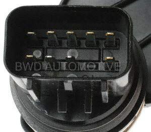 BWD S26381 Neutral Safety Switch