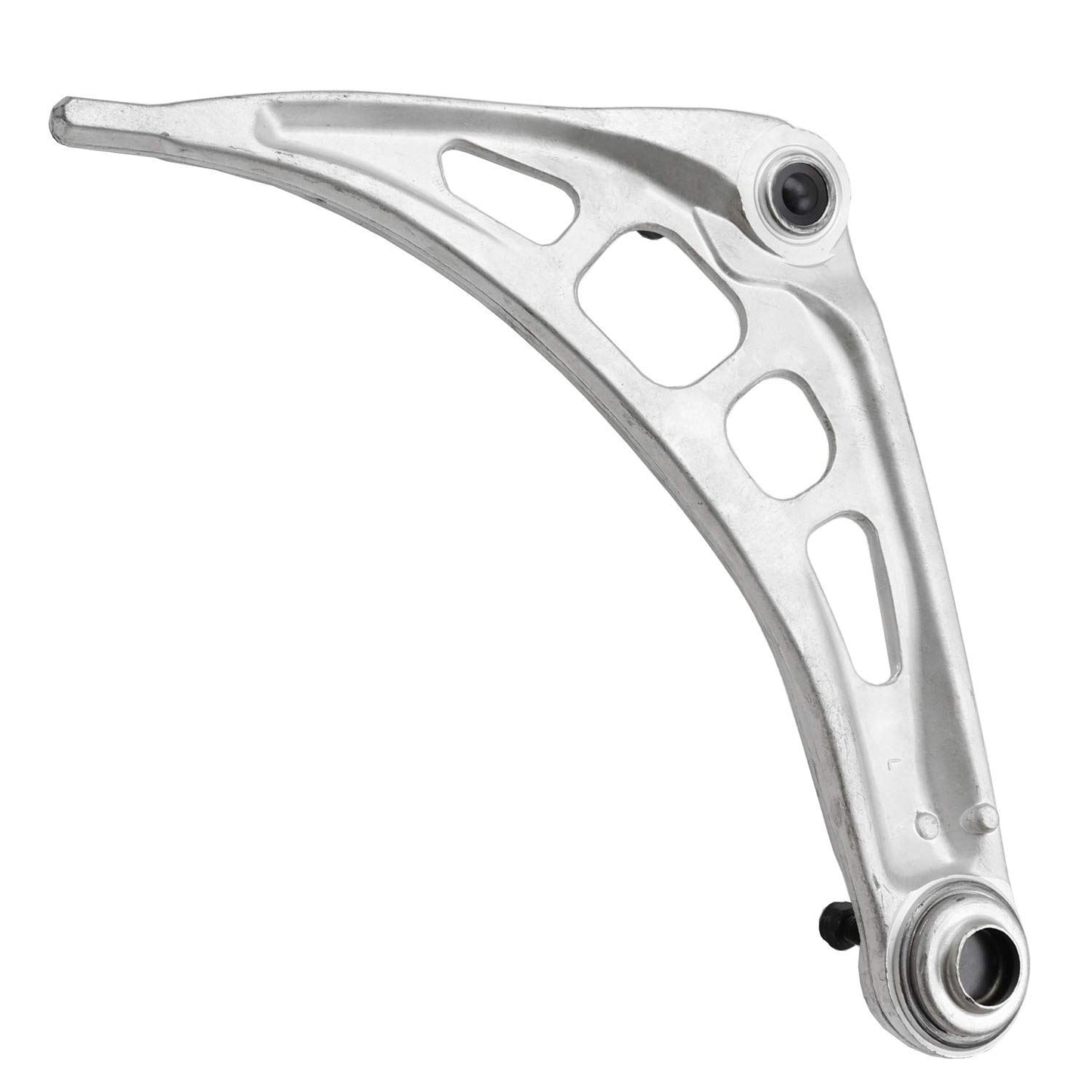 Beck/Arnley 102-5107 Conjunto de brazo de control de suspensión y rótula