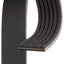 Gates K060916A Serpentine Belt