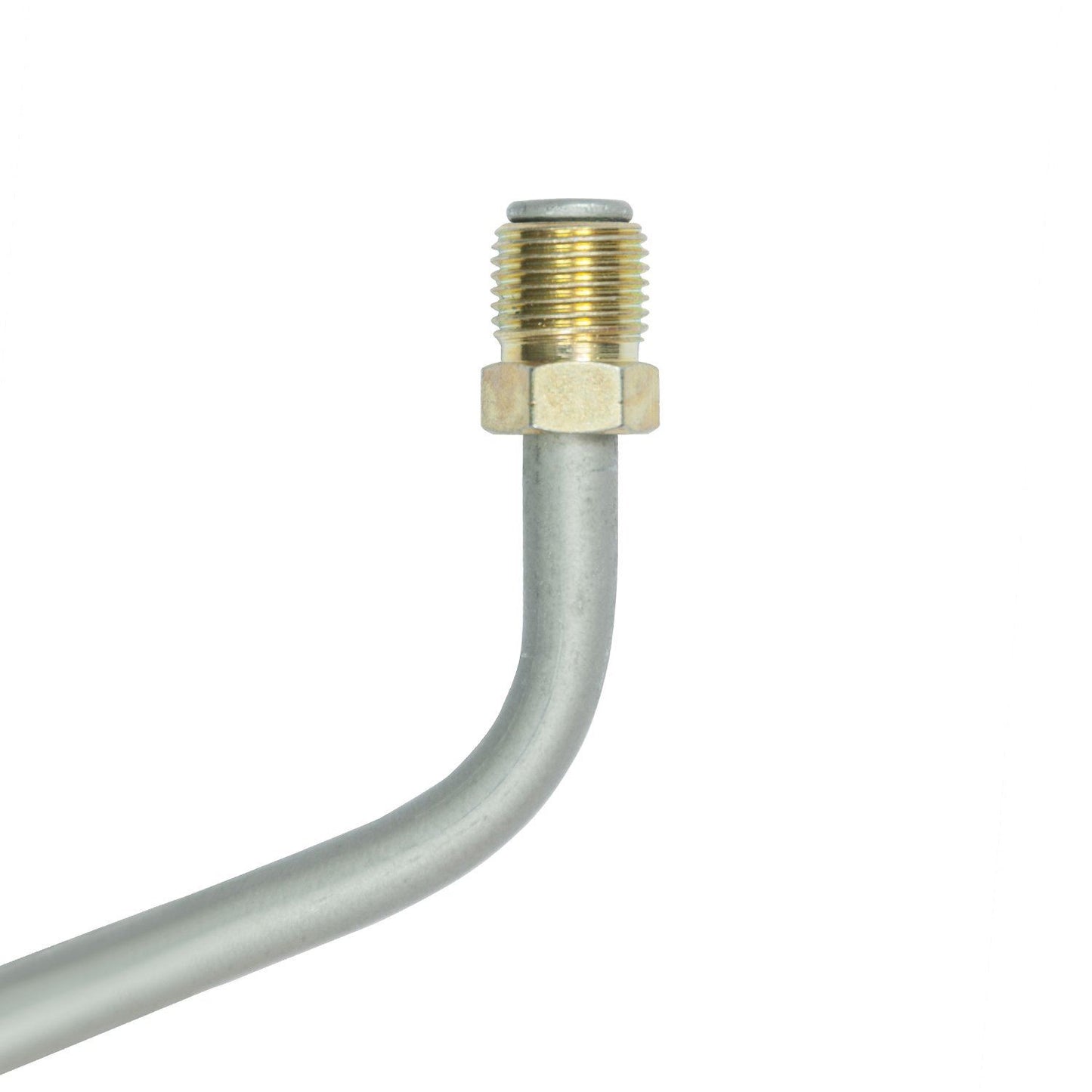 Edelmann 81294 Conjunto de manguera de línea de retorno de dirección asistida