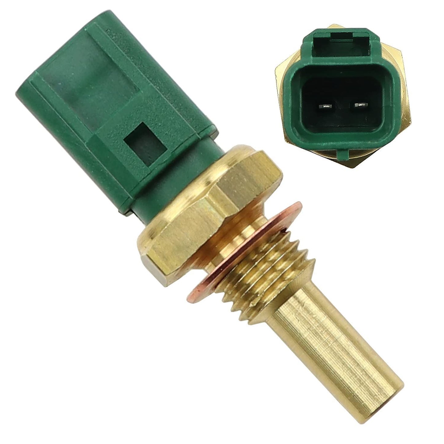 Beck/Arnley 158-0421 Sensor de temperatura del refrigerante del motor
