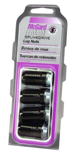 MCGARD 65340BK