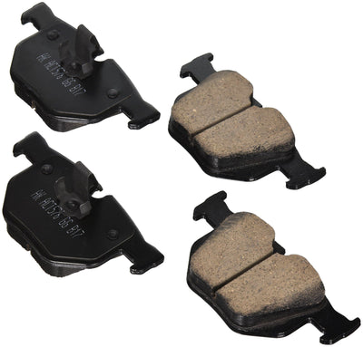 Akebono EUR1042 Disc Brake Pad Set