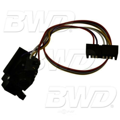 BWD S3710 Interruptor del limpiaparabrisas