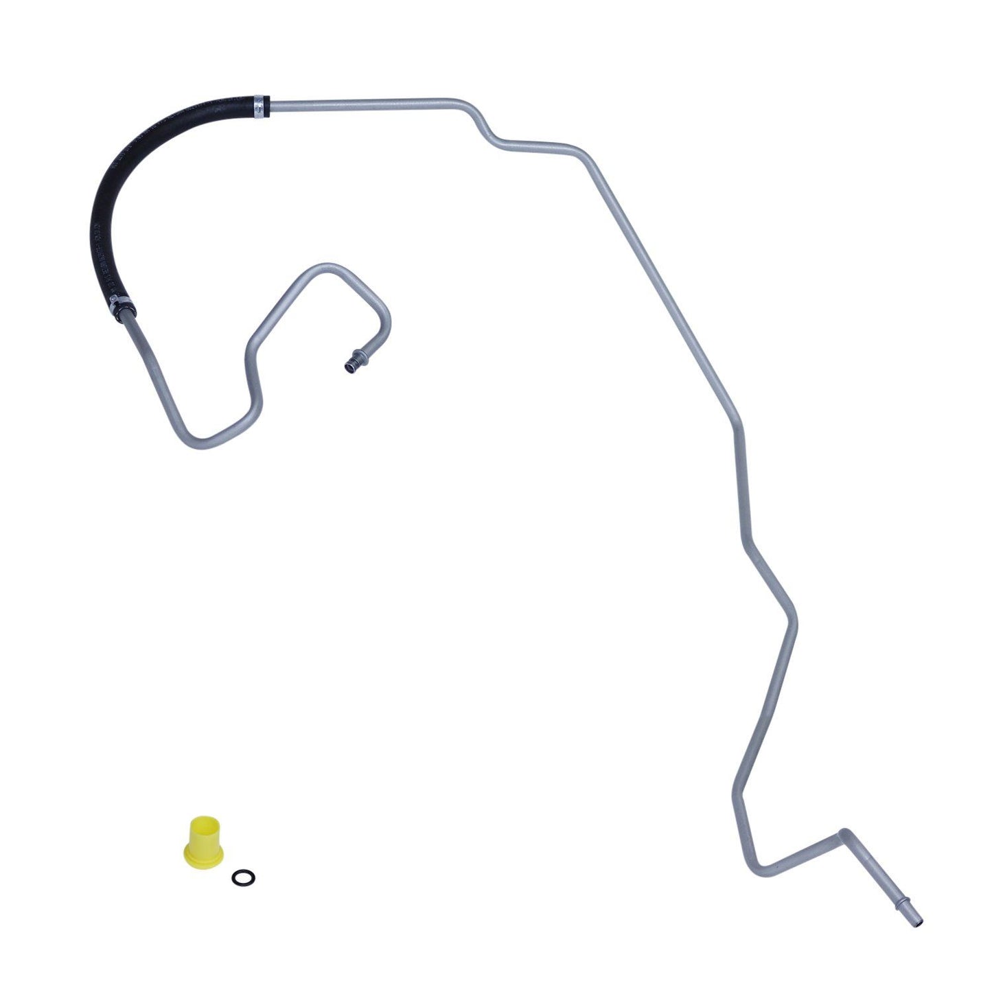 Edelmann 93262 Conjunto de manguera de línea de retorno de dirección asistida