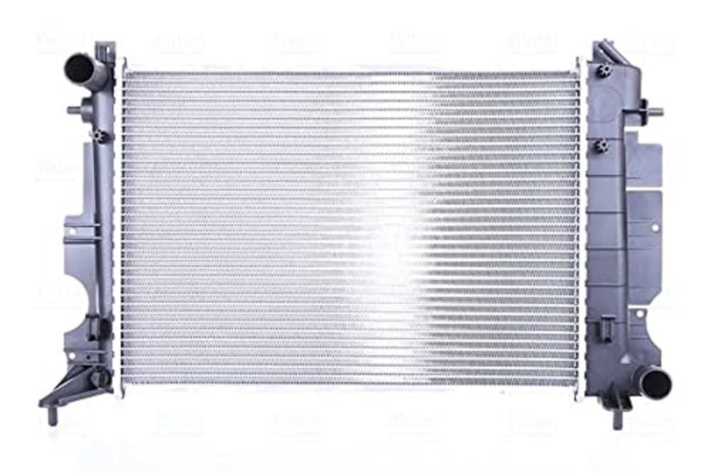 Nissens North America 64037A Radiator