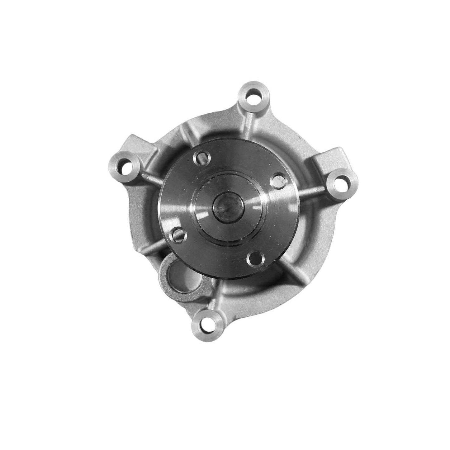 Bomba de agua del motor ACDelco Professional 252-820