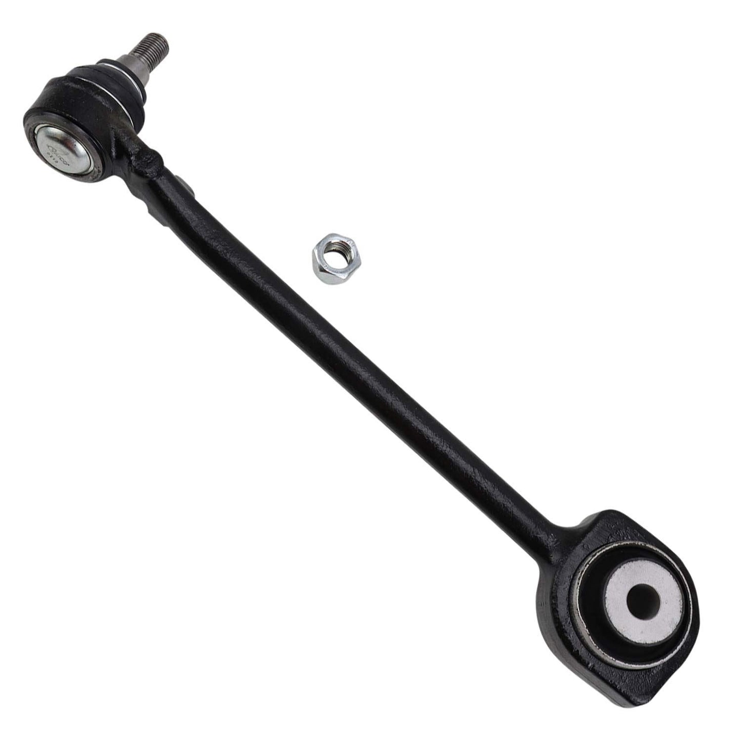 Beck/Arnley 102-7572 Conjunto de brazo de control de suspensión y rótula