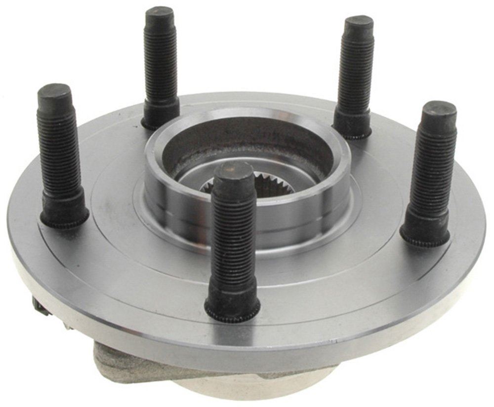 Raybestos 715073 Conjunto de cubo y cojinete de rueda