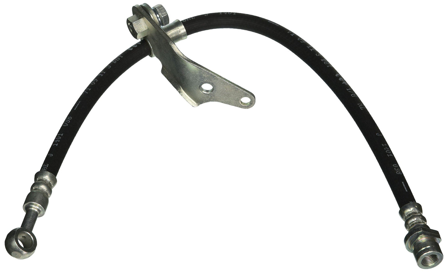 Beck/Arnley 073-1804 Tuyau hydraulique de frein