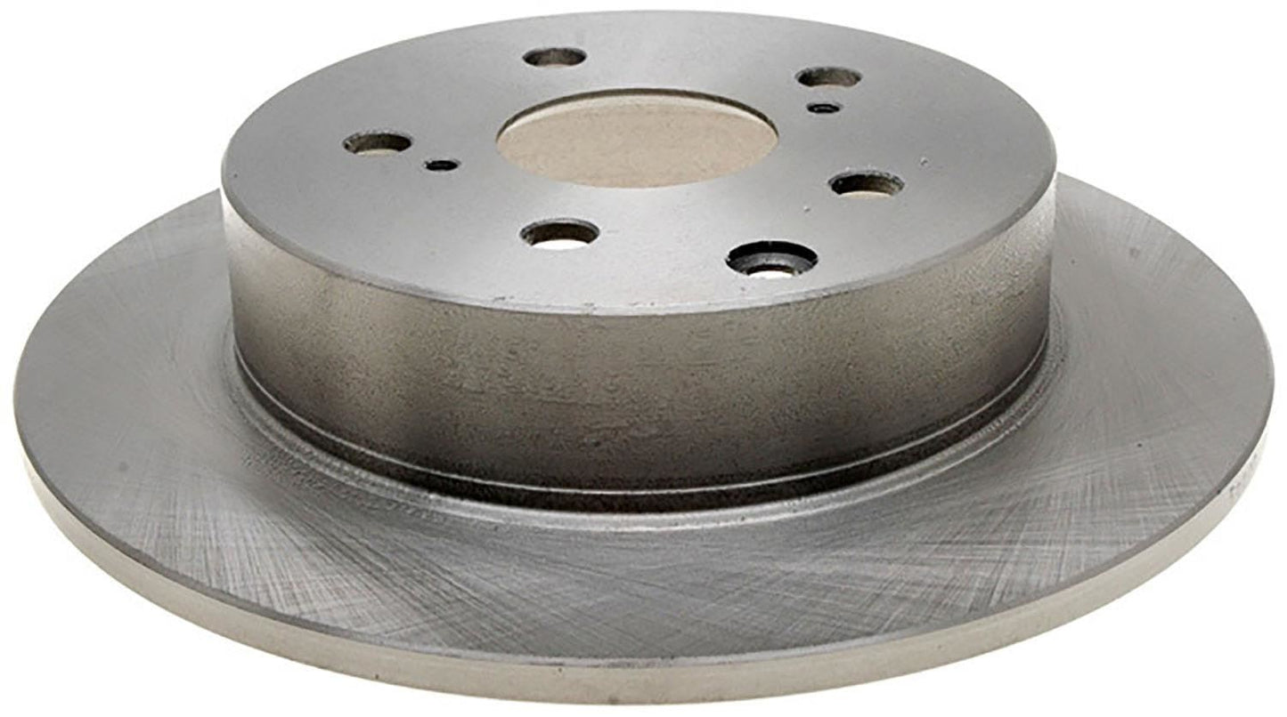 ACDelco Advantage 18A2636AC Rotor de frein à disque