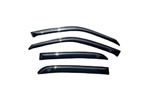 Auto Ventshade (AVS) 94228 Side Window Deflector