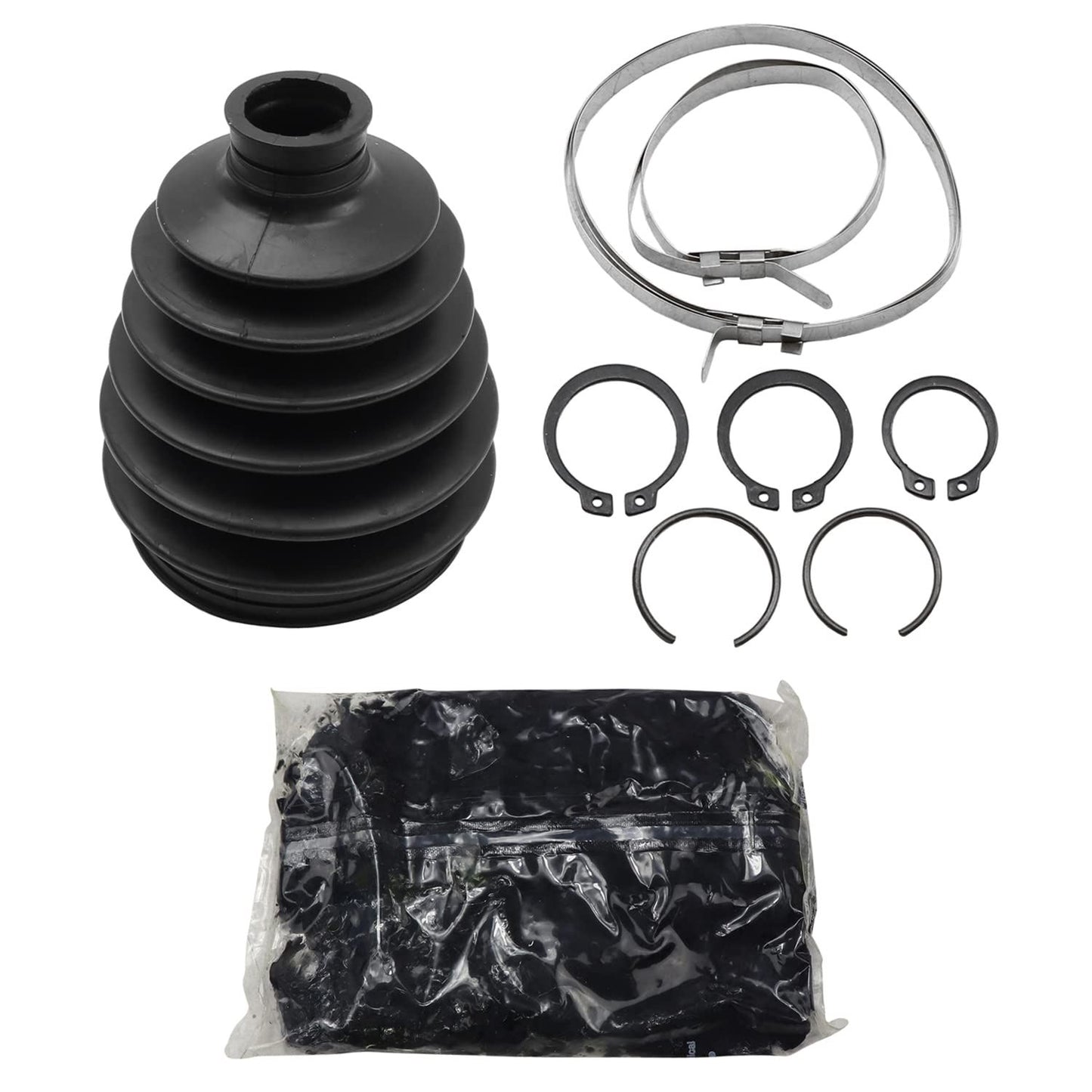 Beck/Arnley 103-2981 CV Joint Boot Kit