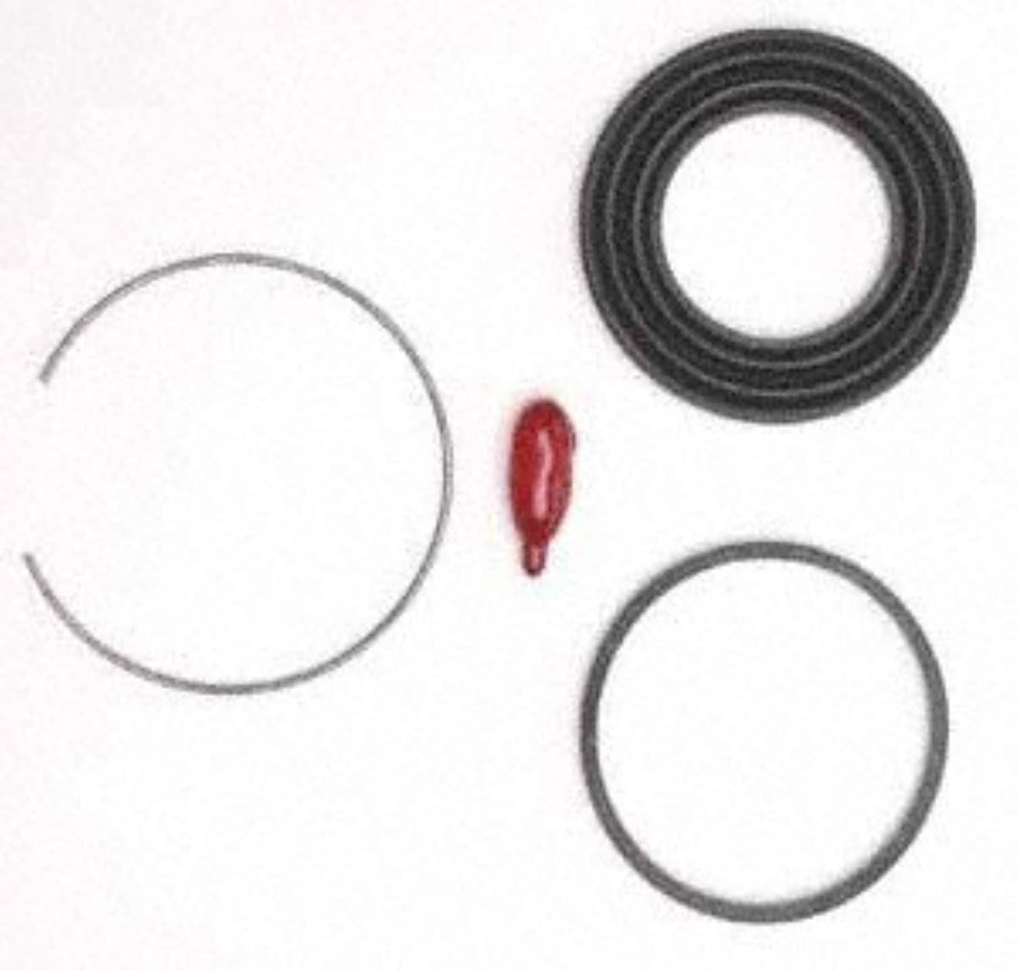 Raybestos WK1776 Disc Brake Caliper Repair Kit