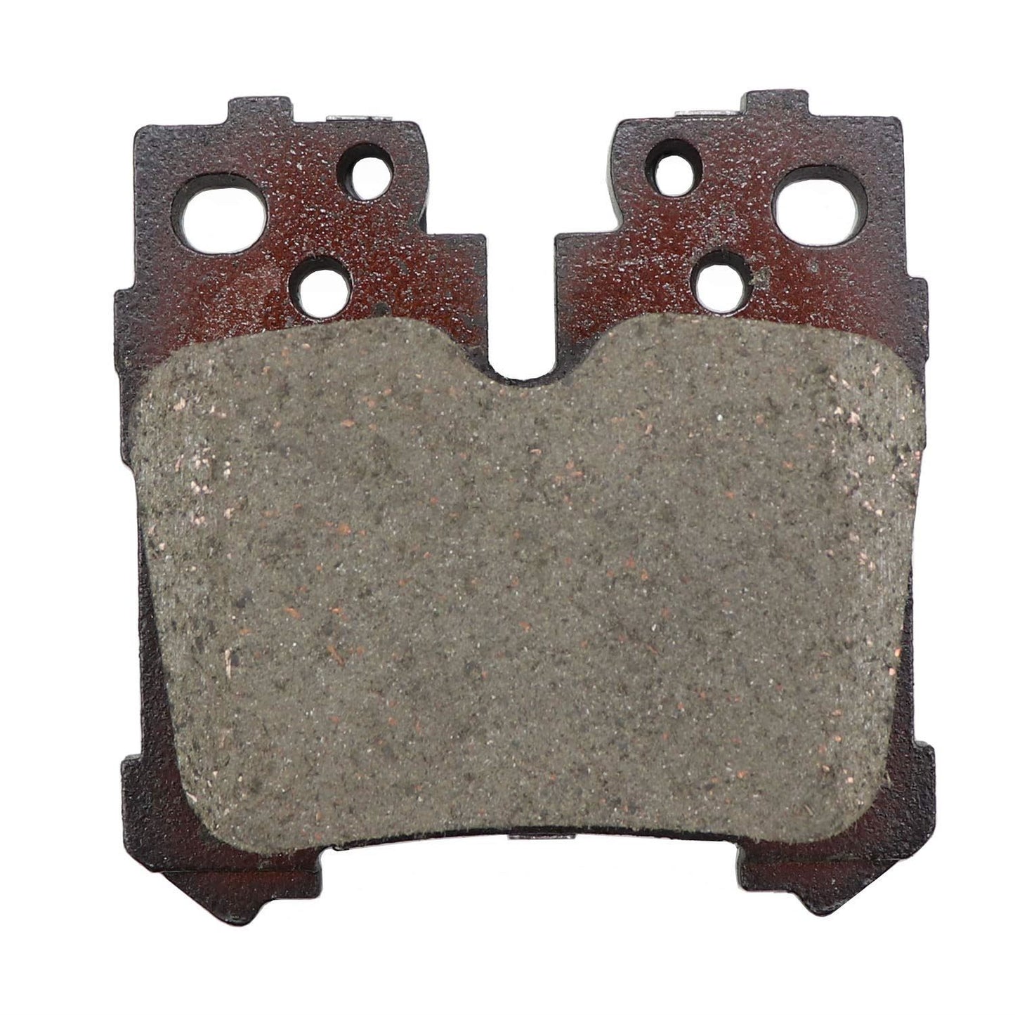 Beck/Arnley 089-1993 Disc Brake Pad Set