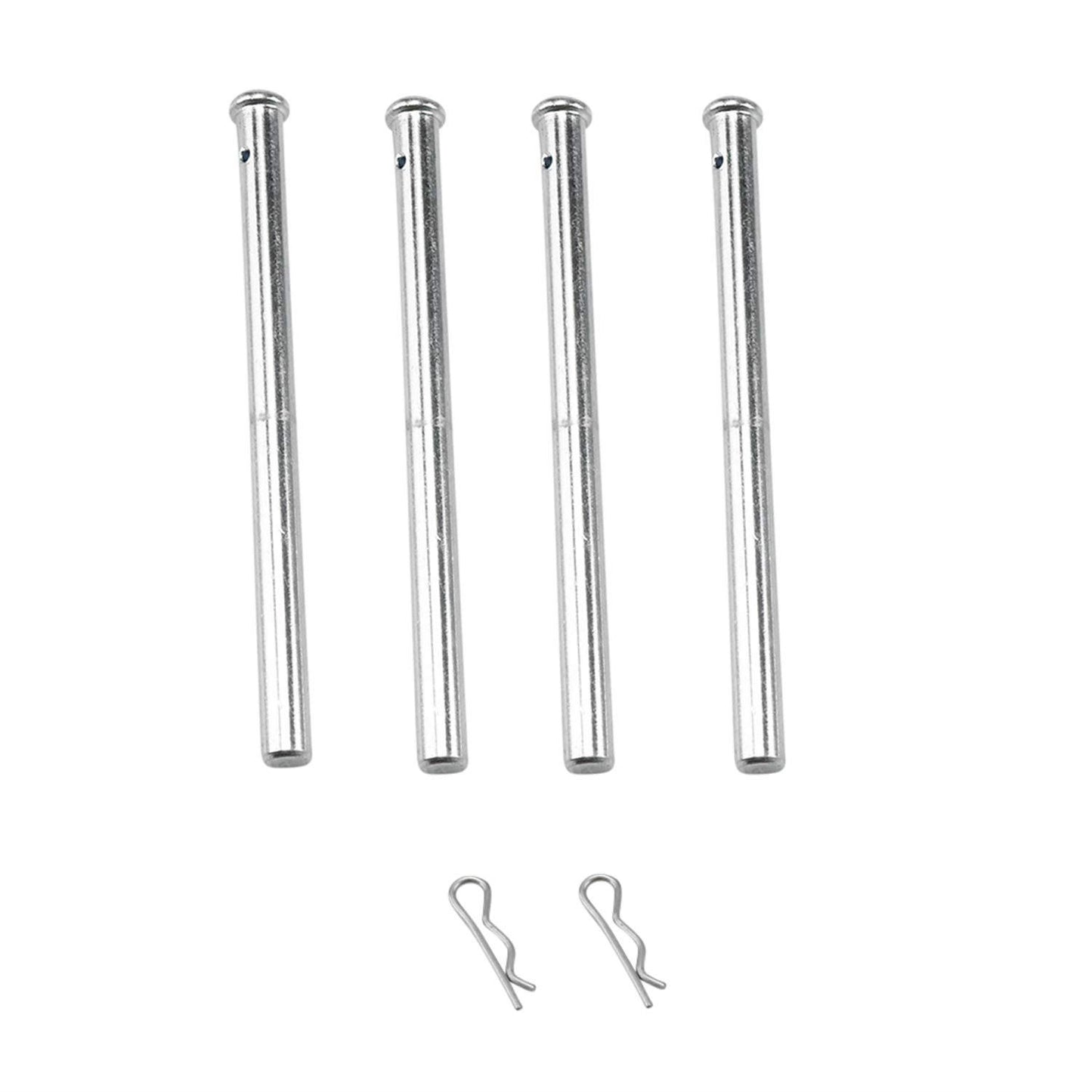 Beck/Arnley 084-1842 Kit de herrajes para frenos de disco