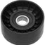 ACDelco Professional 38023 Polea tensora de correa de transmisión de accesorios