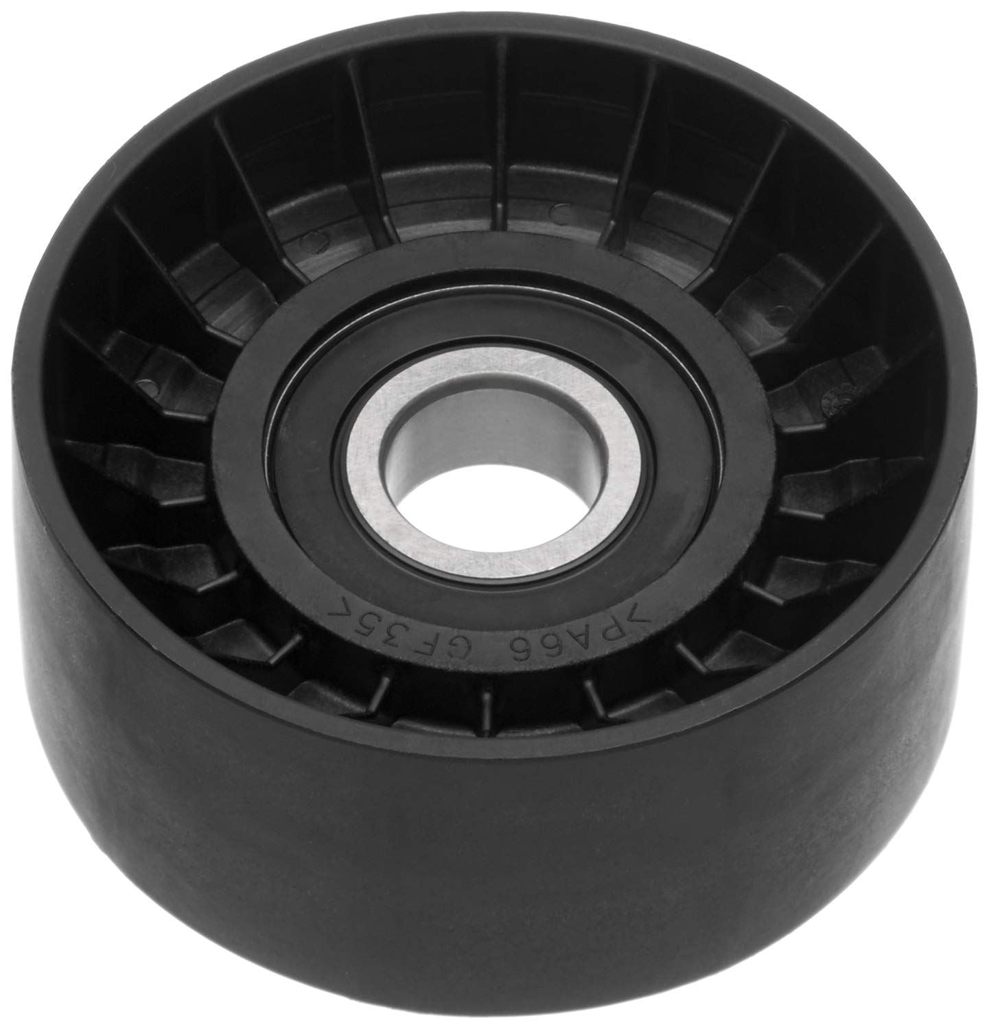 ACDelco Professional 38023 Polea tensora de correa de transmisión de accesorios