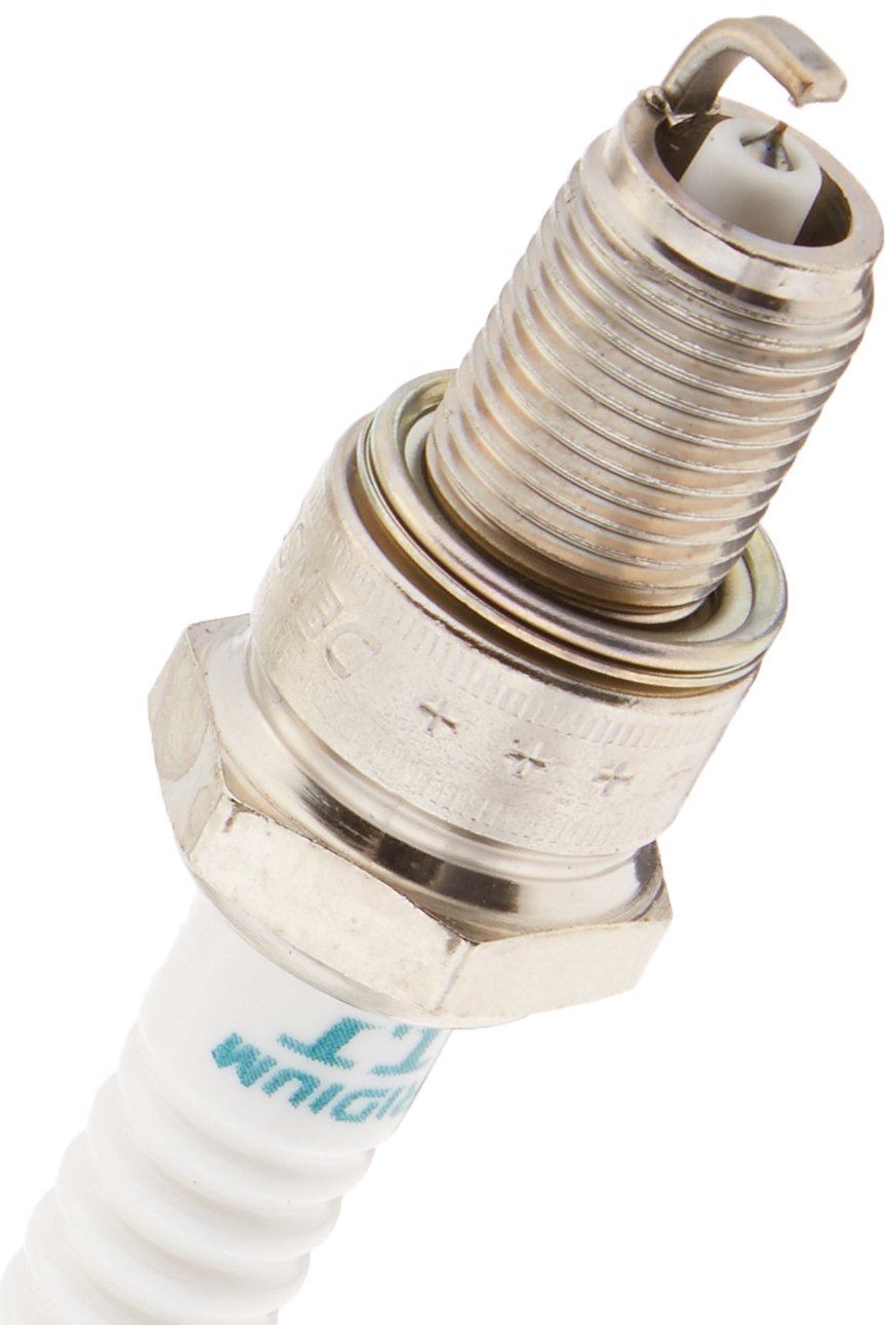 Bougie d'allumage DENSO 4708 (LOT DE 4)