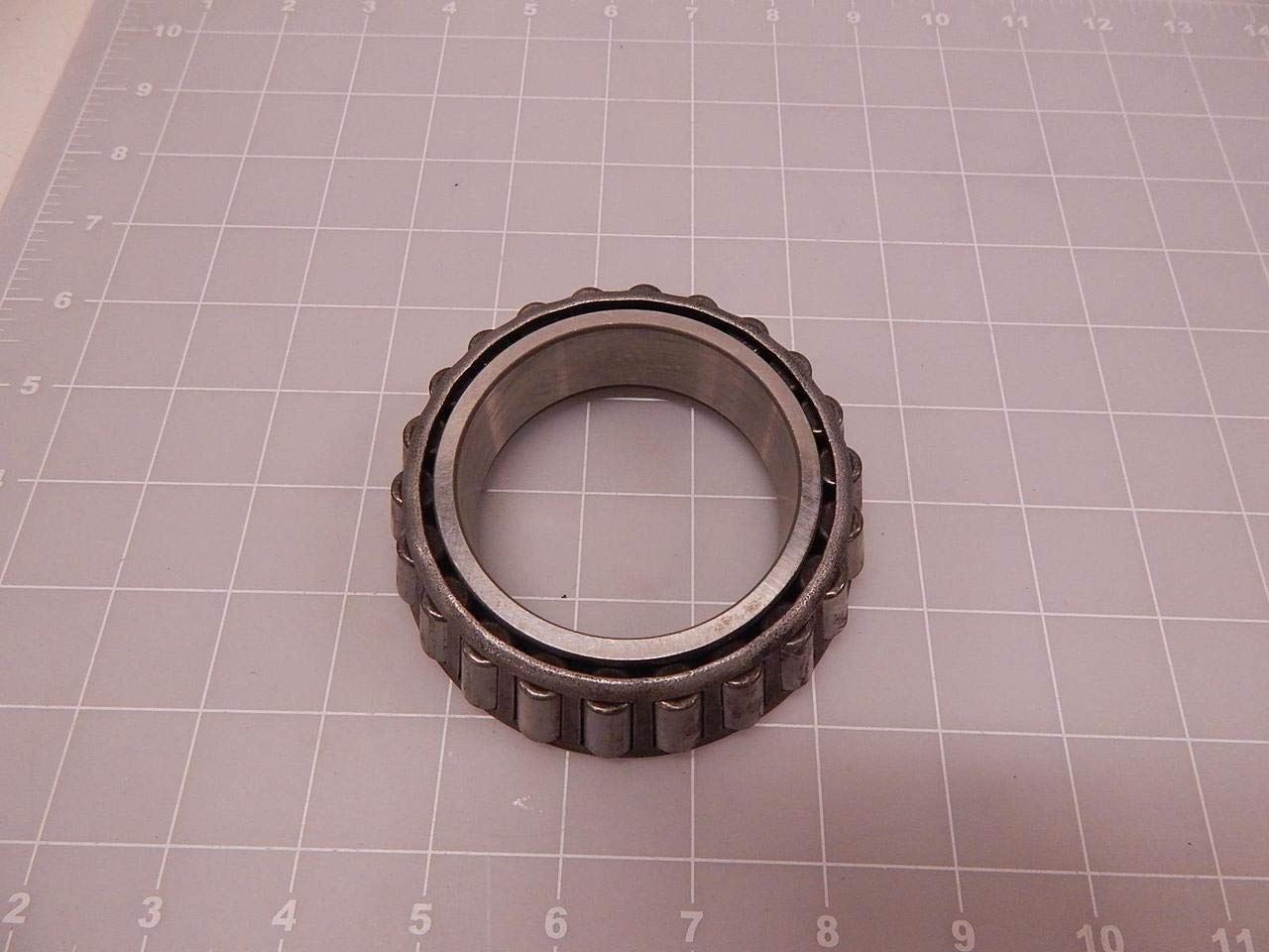 National Seal/Bearing 3994 Wheel Bearing