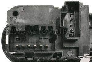 BWD HL115