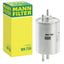 MANN-FILTER WK 720 Filtre à carburant