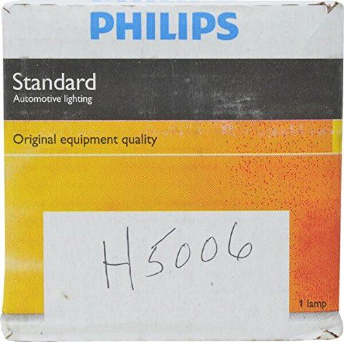 Philips H5006C1 Headlight Bulb