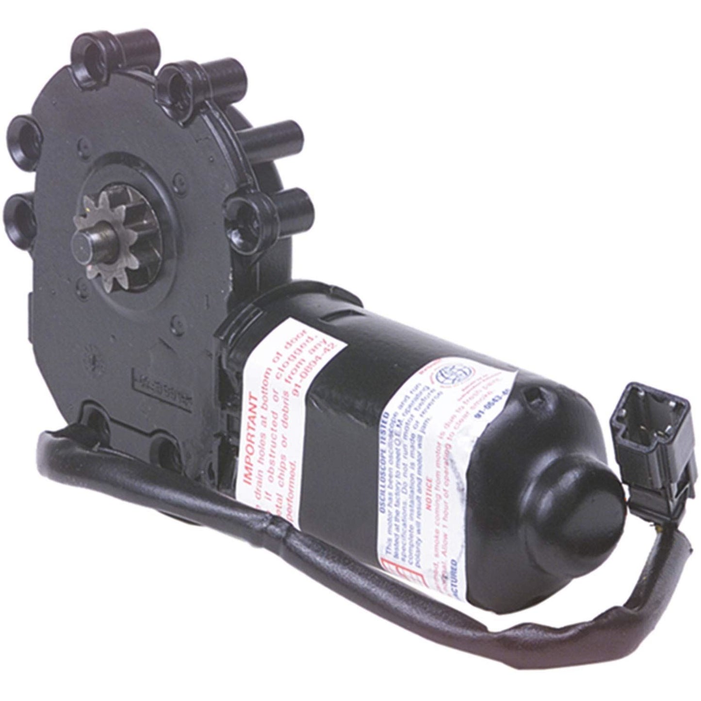Cardone 47-1546 Power Window Motor