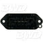 Resistencia del motor del ventilador HVAC BWD RU1248