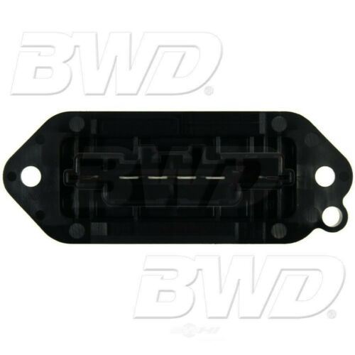 Resistencia del motor del ventilador HVAC BWD RU1248