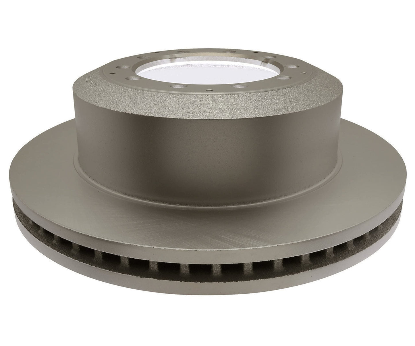 Rotor de freno de disco Raybestos 780777R