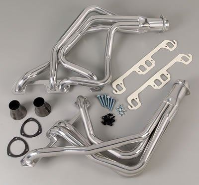 Hedman Hedders 78056 Cabezal de escape
