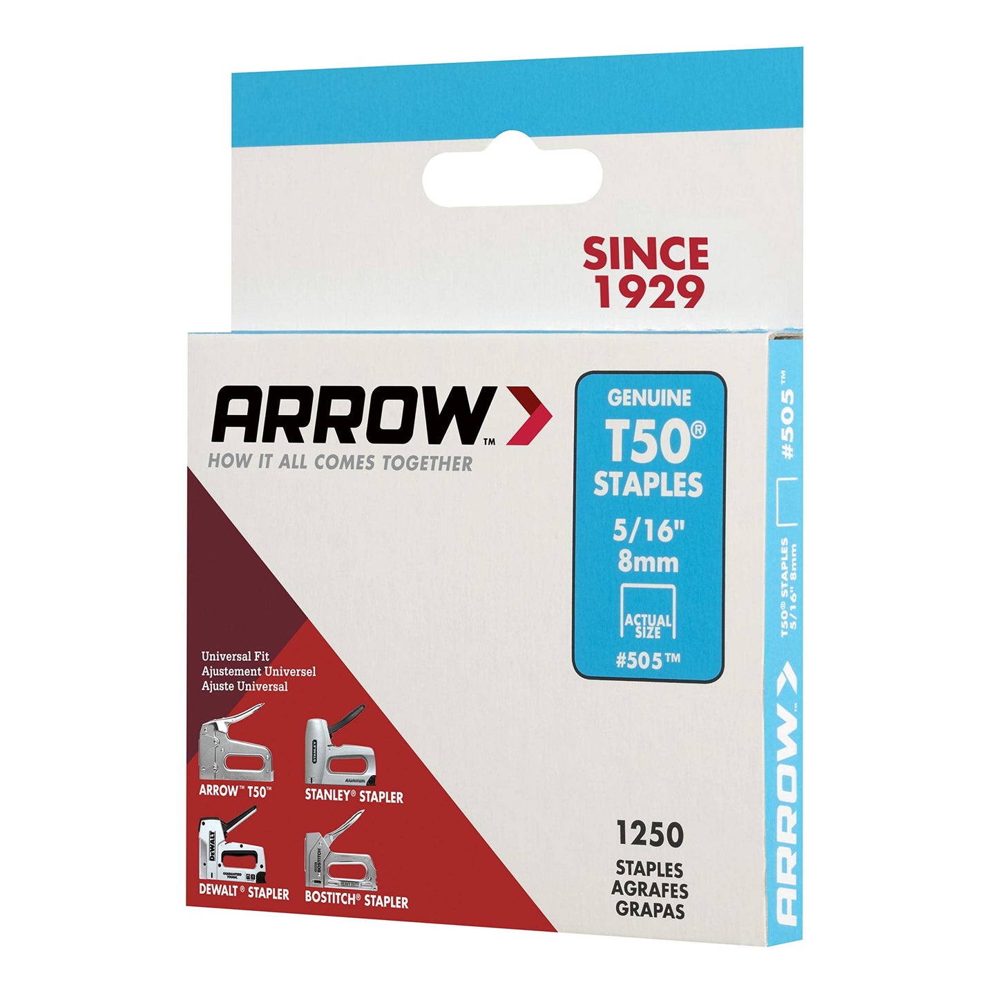 ARROW 505
