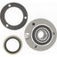 Conjunto de cubo y cojinete de eje SKF BR930000