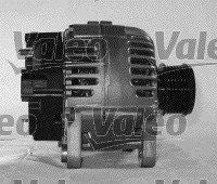 Alternador Valeo 439501