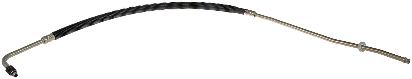 Conjunto de manguera de enfriador de aceite de motor Dorman 625-150