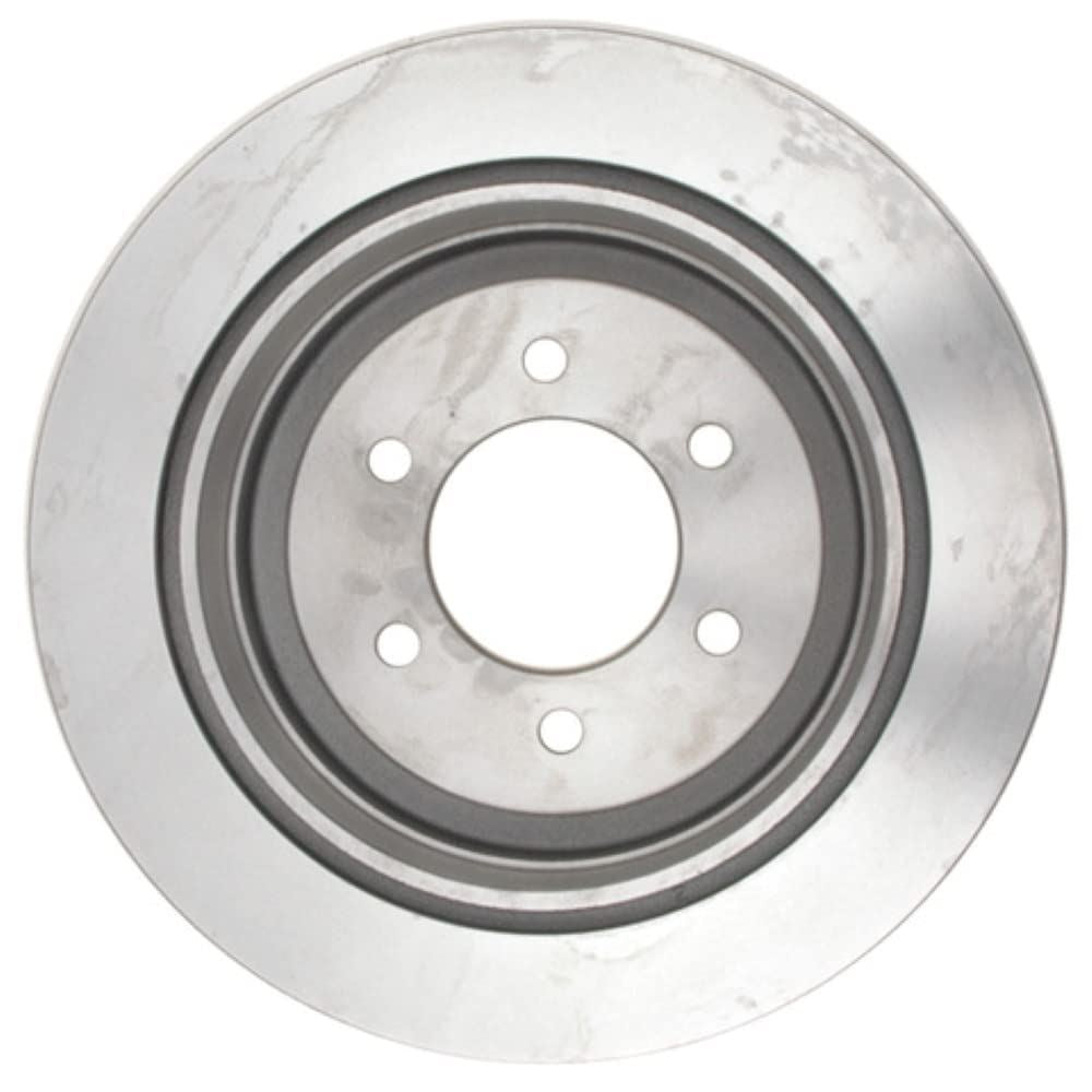 Rotor de freno de disco Raybestos 680182R
