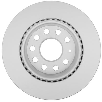 Rotor de freno de disco ACDelco Advantage 18A2847AC