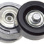 ACDelco Professional 38181 Conjunto de tensor de correa de transmisión de accesorios