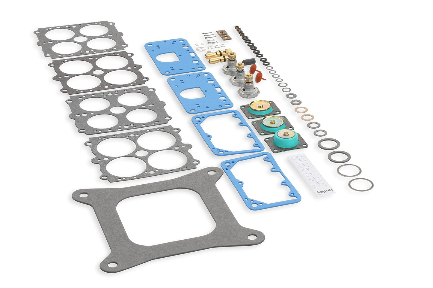 Holley 37-485