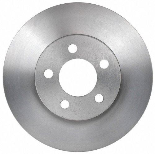 Rotor de freno de disco Raybestos 680027R