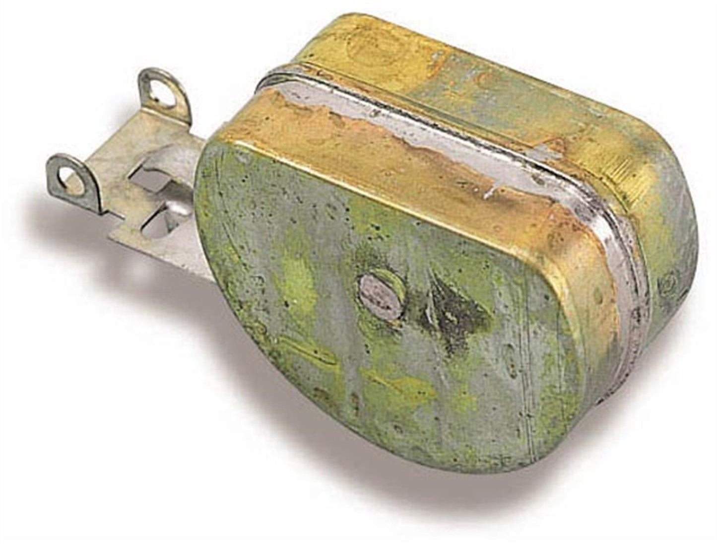 Holley 116-4