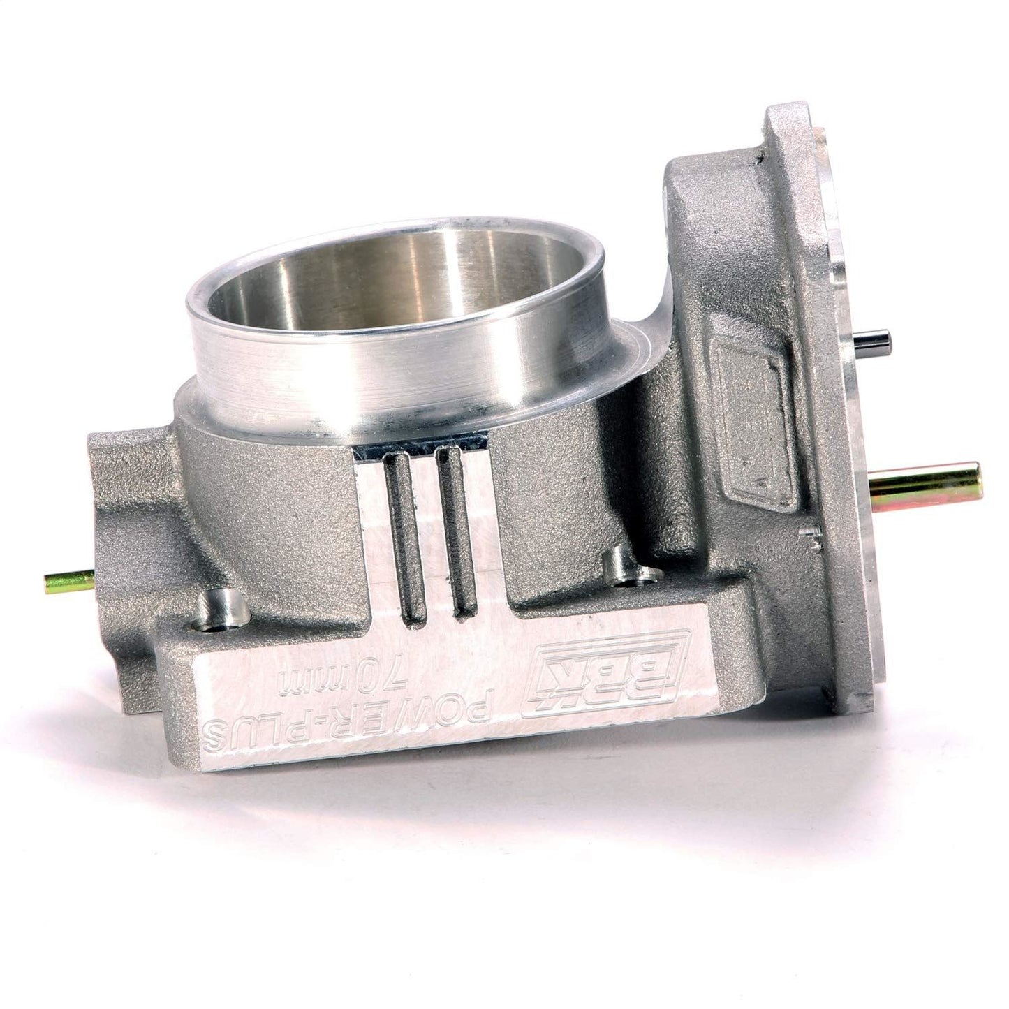 BBK Performance Parts 1765 Fuel Injection Throttle Body